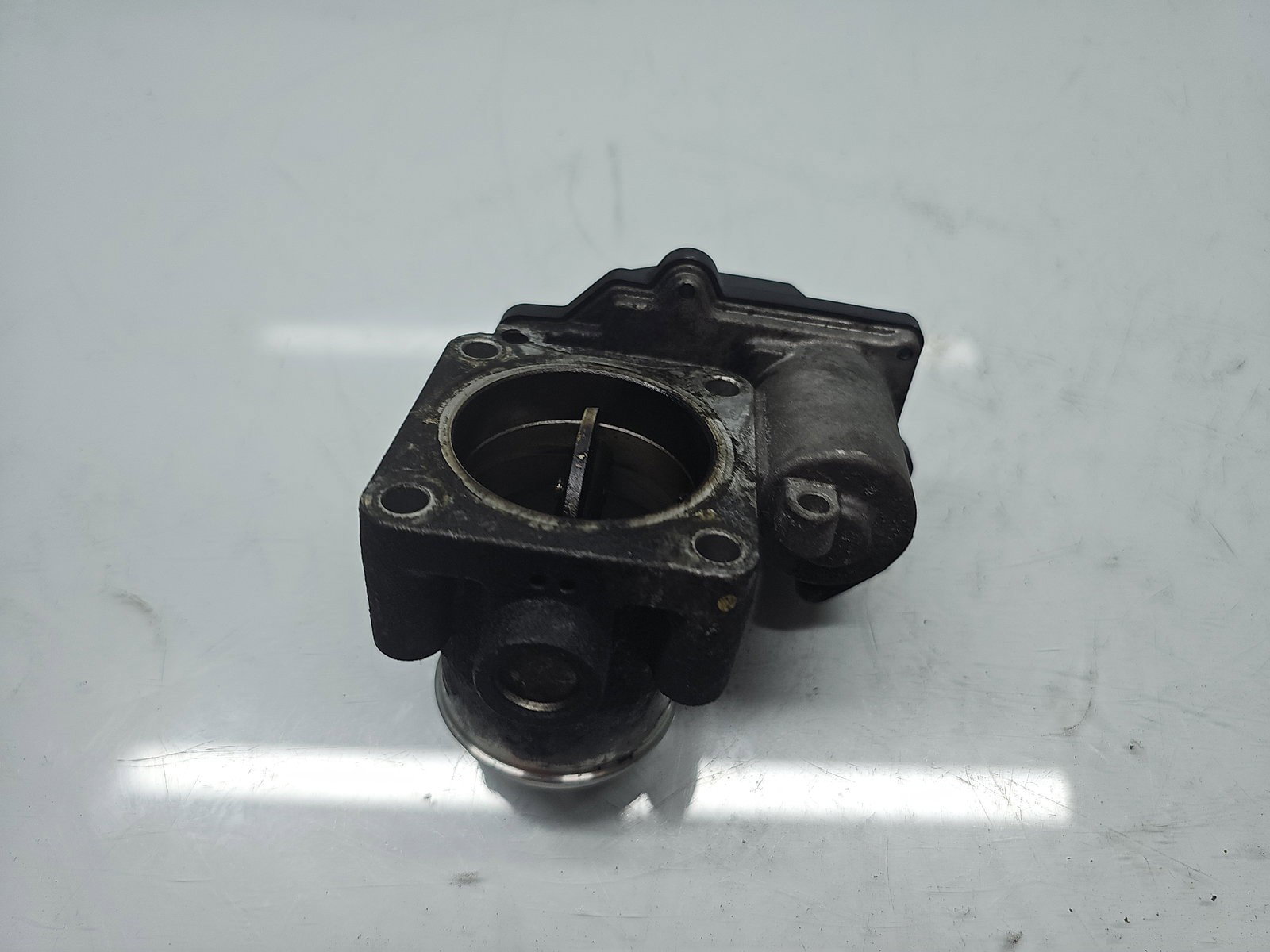 Clapeta acceleratie Hyundai i40 [Fabr 2012-2019] 35100-2A900 1.7 CRDI D4FD 85KW / 115CP - imagine 3