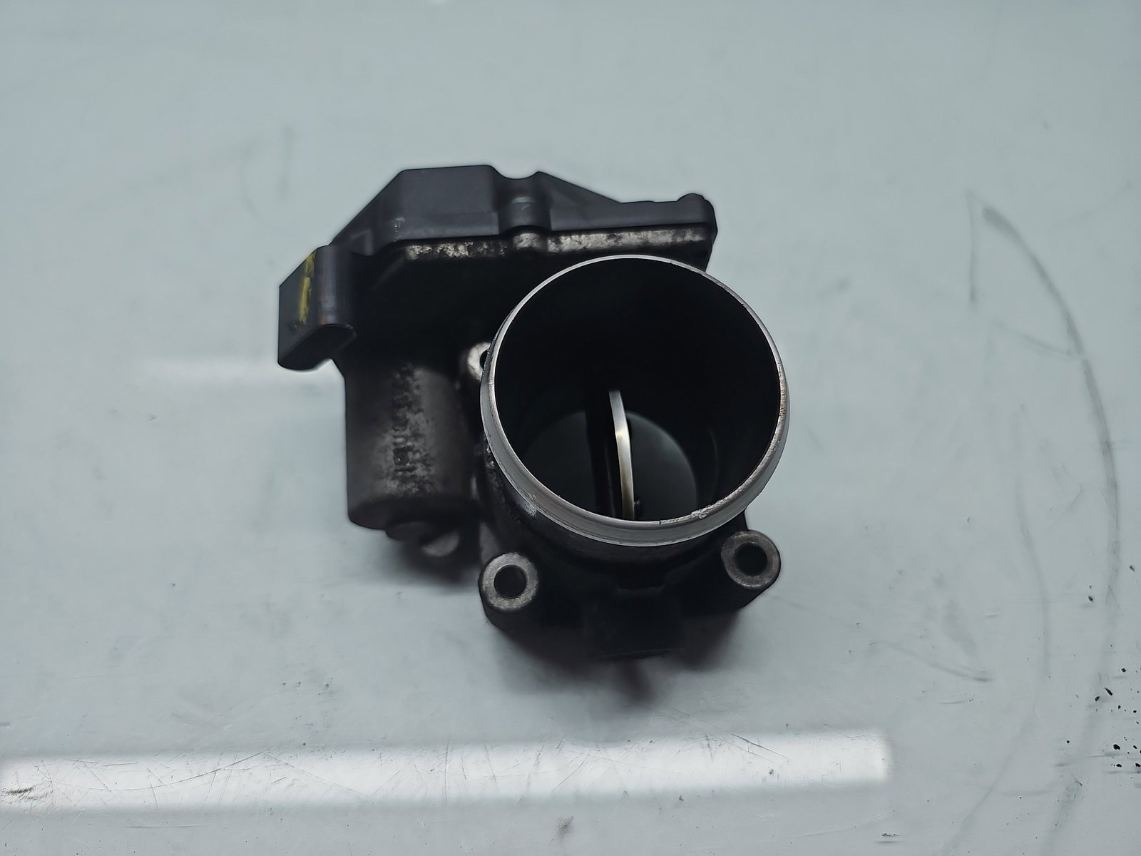 Clapeta acceleratie Hyundai i40 [Fabr 2012-2019] 35100-2A900 1.7 CRDI D4FD 85KW / 115CP - imagine 4