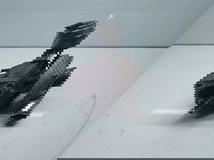 Turbina KIA Sportage III [Fabr 2010-2016] 28201-2A850 1.7 CRDI D4FD 85KW / 115CP