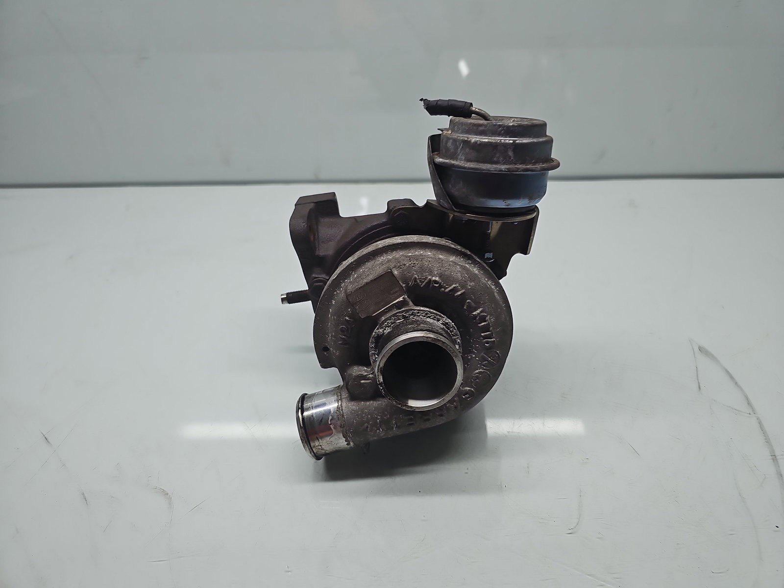 Turbina KIA Sportage III [Fabr 2010-2016] 28201-2A850 1.7 CRDI D4FD 85KW / 115CP - imagine 5