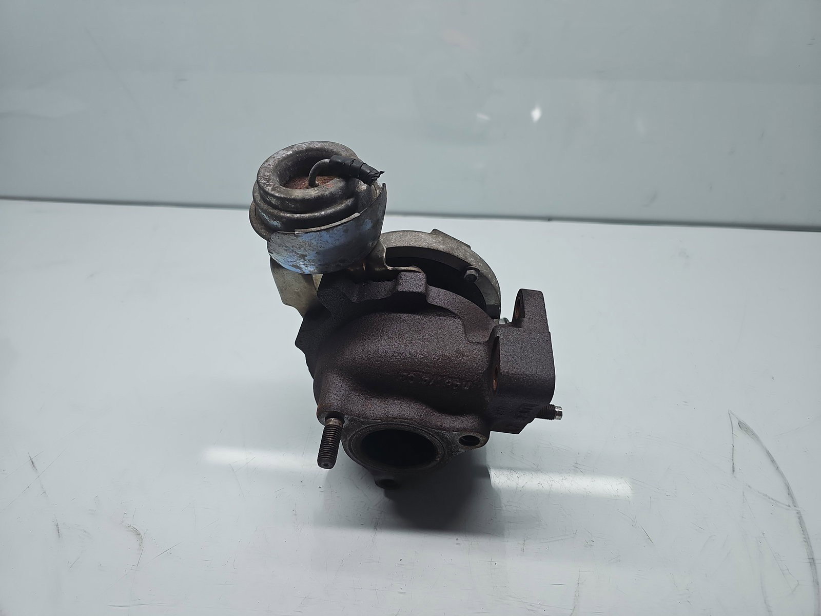 Turbina Hyundai i30 (GD) [Fabr 2012-2017] 28201-2A850 1.7 CRDI D4FD 85KW / 115CP - imagine 3