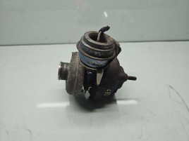 Turbina Hyundai i40 [Fabr 2012-2019] 28201-2A850 1.7 CRDI D4FD 85KW / 115CP