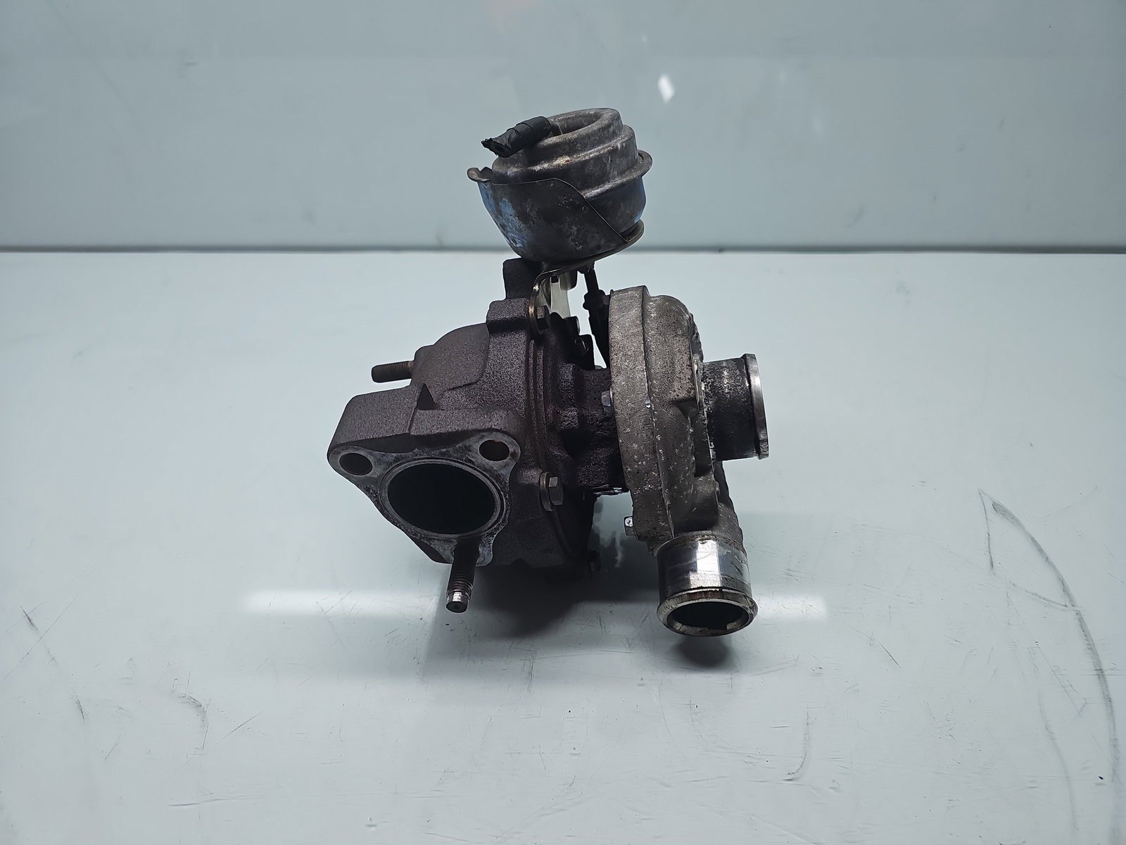 Turbina Hyundai i40 [Fabr 2012-2019] 28201-2A850 1.7 CRDI D4FD 85KW / 115CP - imagine 4