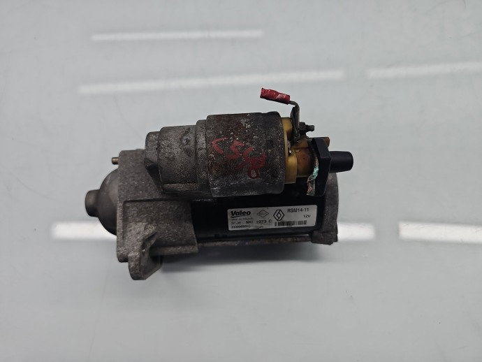 Electromotor Dacia Sandero 2 [Fabr 2012-2020] 233006508R 1.5 dCi K9K656 80KW / 109CP
