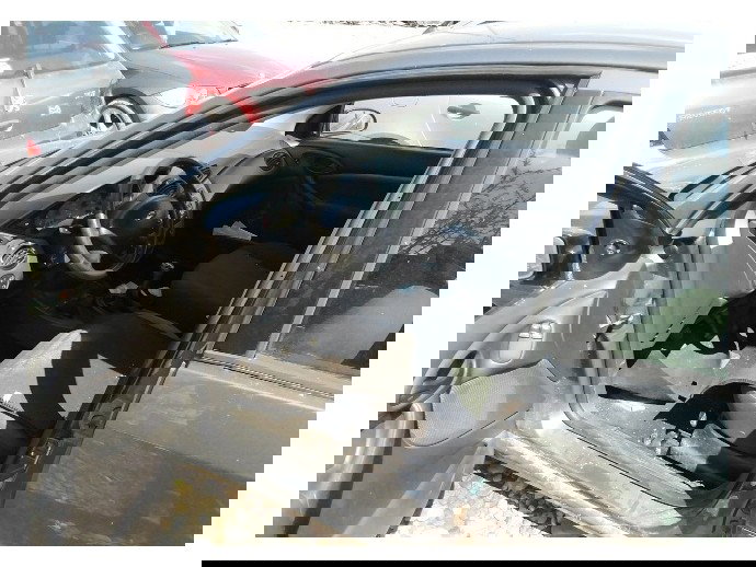 Cheder usa stanga fata Ford Focus 1 1.6 benz OEM 1998-2005