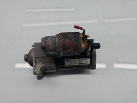 Electromotor Dacia Logan 2 [Fabr 2012-2020] 233006508R 1.5 dCi K9K656 80KW / 109CP