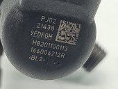 Injector Renault Megane 3 [Fabr 2008-2015] 166006212R 1.5 dCi K9K656 80KW / 109CP