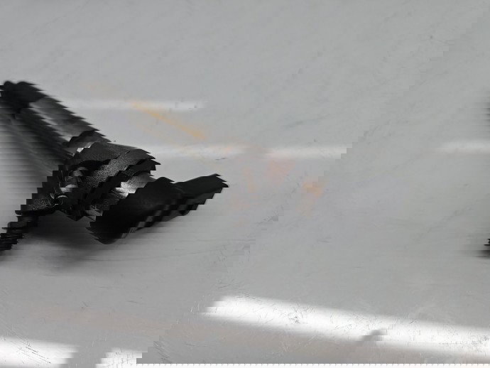 Injector Renault Megane 3 [Fabr 2008-2015] 166006212R 1.5 dCi K9K656 80KW / 109CP