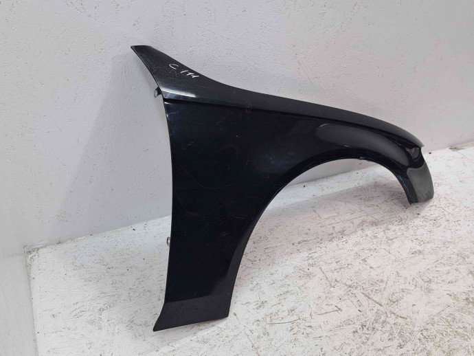 Aripa dreapta fata Audi A4 (8K2, B8) [Fabr 2008-2015] LZ9Y