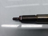 Injector Renault Scenic 3 [Fabr 2009-2015] 166006212R 1.5 dCi K9K656 80KW / 109CP