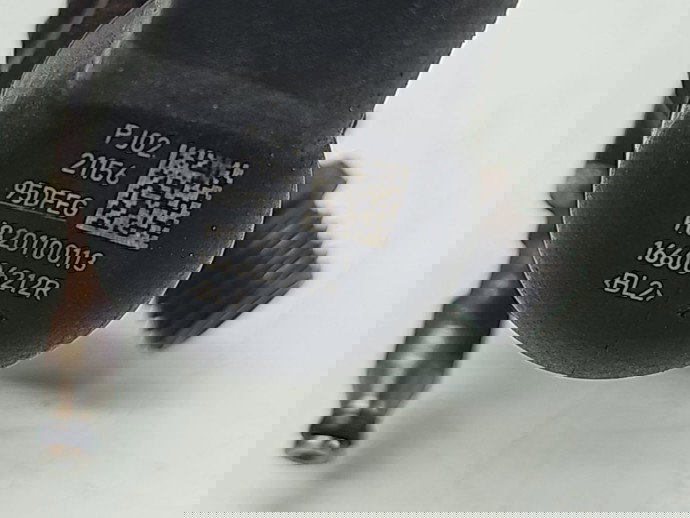 Injector Renault Megane 3 [Fabr 2008-2015] 166006212R 1.5 dCi K9K656 80KW / 109CP