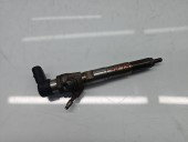 Injector Renault Megane 3 [Fabr 2008-2015] 166006212R 1.5 dCi K9K656 80KW / 109CP