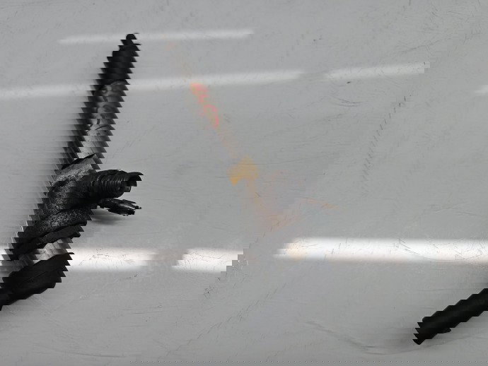 Injector Renault Megane 3 [Fabr 2008-2015] 166006212R 1.5 dCi K9K656 80KW / 109CP