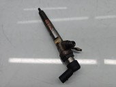 Injector Renault Megane 3 [Fabr 2008-2015] 166006212R 1.5 dCi K9K656 80KW / 109CP