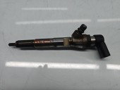 Injector Renault Scenic 3 [Fabr 2009-2015] 166006212R 1.5 dCi K9K656 80KW / 109CP