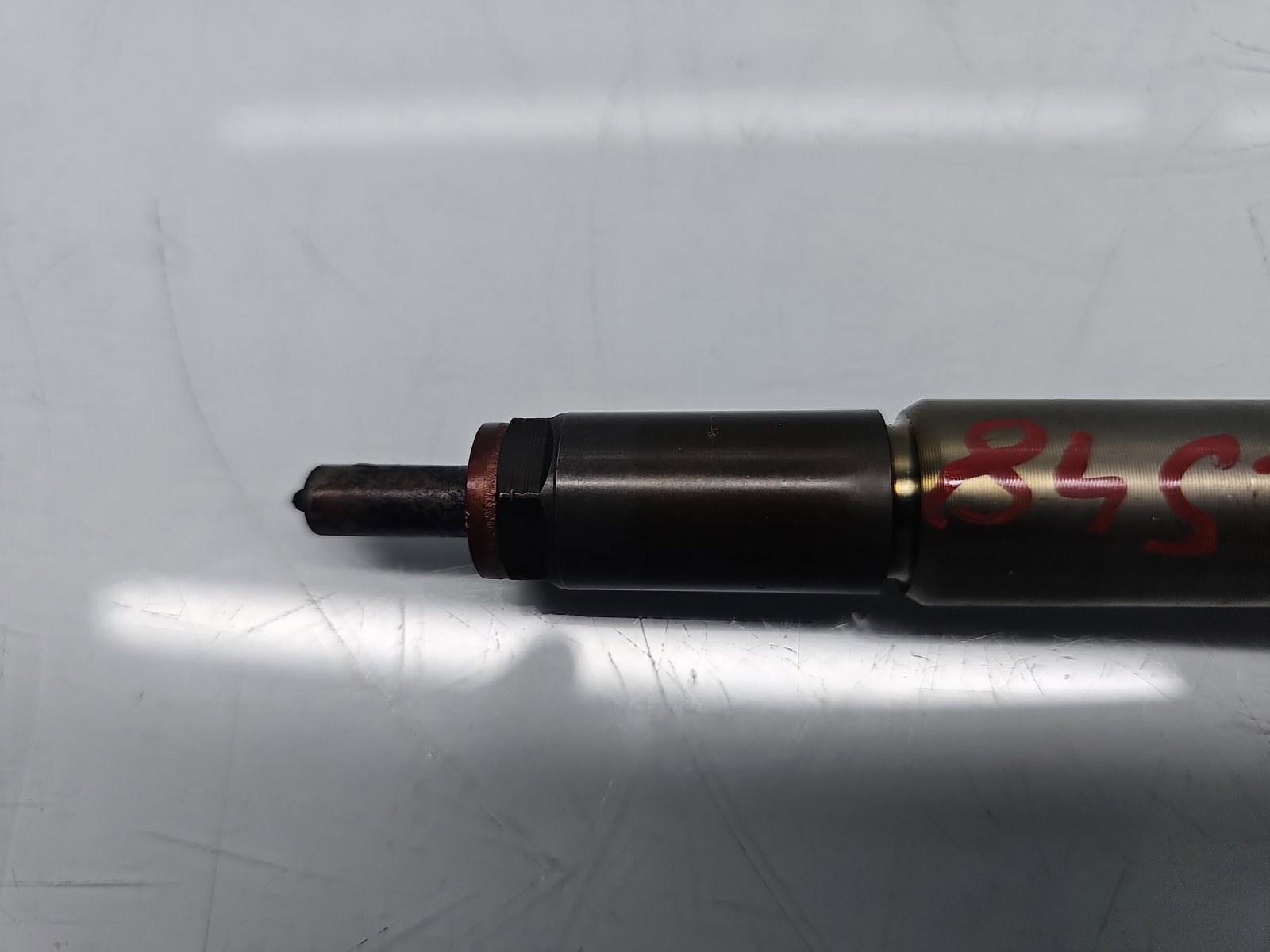 Injector Renault Scenic 3 [Fabr 2009-2015] 166006212R 1.5 dCi K9K656 80KW / 109CP - imagine 5