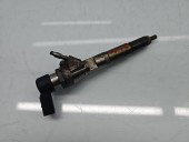 Injector Renault Megane 3 [Fabr 2008-2015] 166006212R 1.5 dCi K9K656 80KW / 109CP