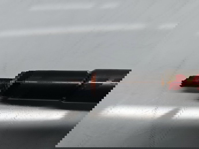 Injector Renault Megane 3 [Fabr 2008-2015] 166006212R 1.5 dCi K9K656 80KW / 109CP