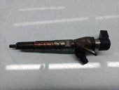 Injector Renault Scenic 3 [Fabr 2009-2015] 166006212R 1.5 dCi K9K656 80KW / 109CP