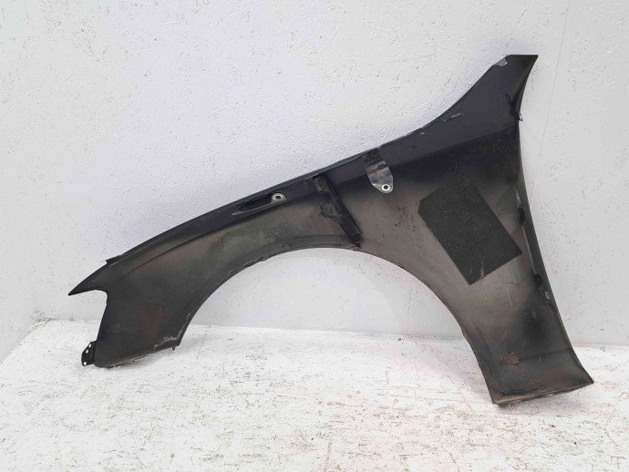 Aripa dreapta fata Audi A4 (8K2, B8) [Fabr 2008-2015] LZ9Y