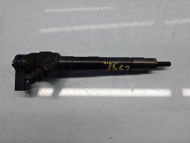 Injector Skoda Superb II (3T5) [Fabr 2009-2015] 03L130277J 2.0 TDI CFGB 125KW / 170CP