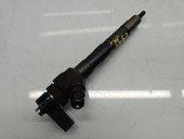 Injector Skoda Superb II (3T5) [Fabr 2009-2015] 03L130277J 2.0 TDI CFGB 125KW / 170CP
