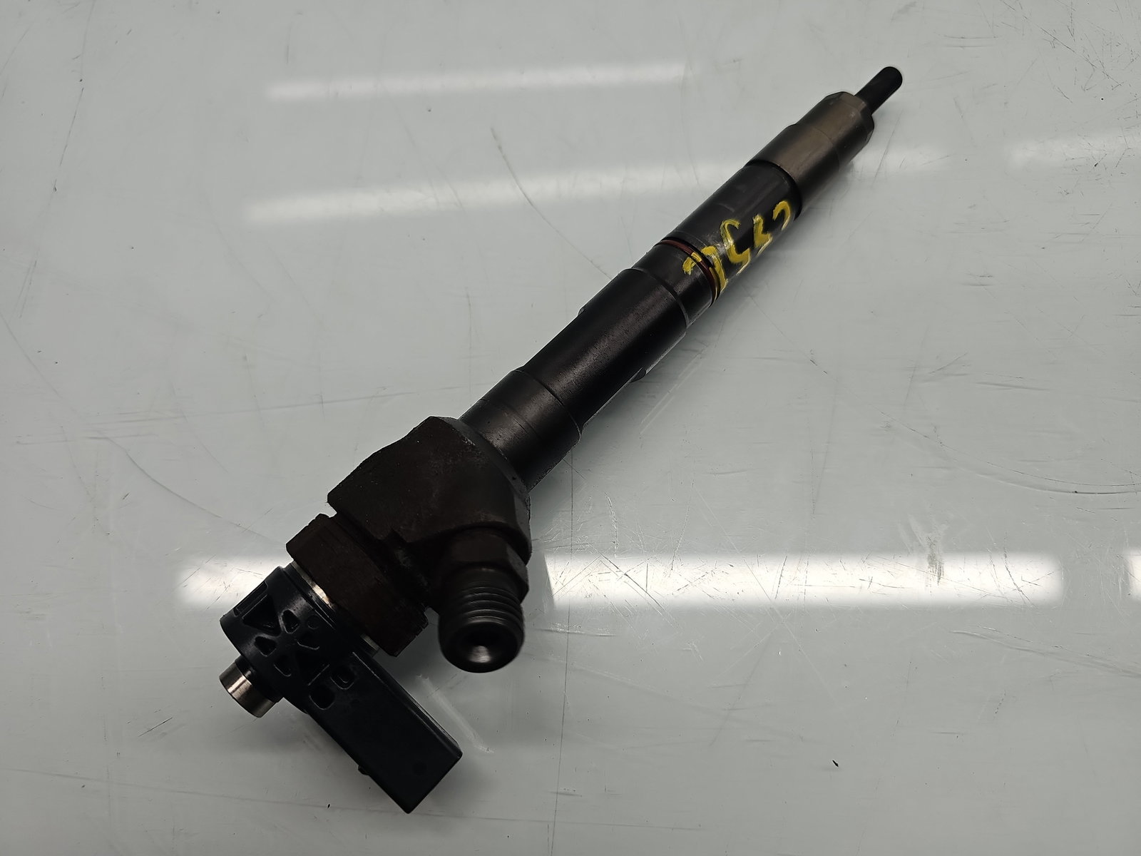 Injector Skoda Superb II (3T5) [Fabr 2009-2015] 03L130277J 2.0 TDI CFGB 125KW / 170CP - imagine 3