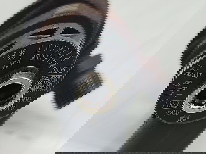 Injector Skoda Superb II (3T5) [Fabr 2009-2015] 03L130277J 2.0 TDI CFGB 125KW / 170CP