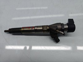 Injector Renault Megane 3 [Fabr 2008-2015] 166006212R 1.5 dCi K9K656 80KW / 109CP