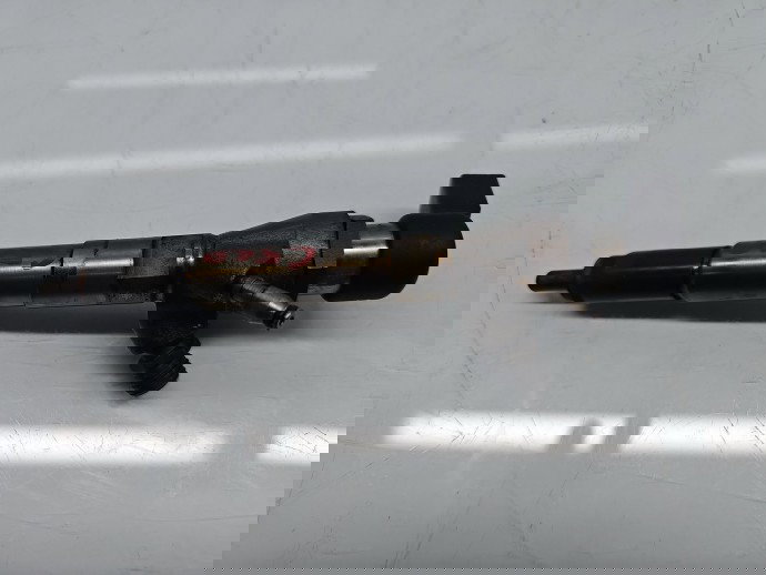 Injector Renault Megane 3 [Fabr 2008-2015] 166006212R 1.5 dCi K9K656 80KW / 109CP