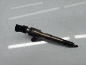 Injector Renault Megane 3 [Fabr 2008-2015] 166006212R 1.5 dCi K9K656 80KW / 109CP
