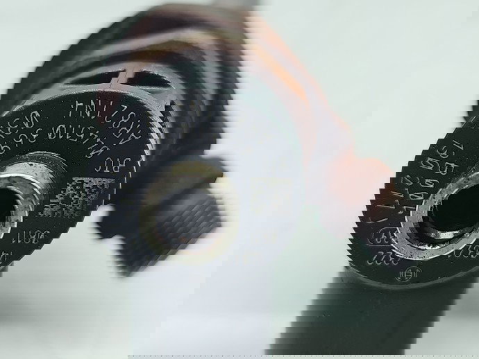 Injector Skoda Superb II (3T5) [Fabr 2009-2015] 03L130277J 2.0 TDI CFGB 125KW / 170CP