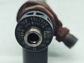 Injector Skoda Superb II (3T5) [Fabr 2009-2015] 03L130277J 2.0 TDI CFGB 125KW / 170CP