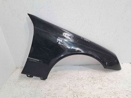 Aripa dreapta fata Mercedes Clasa E (W211) [Fabr 2002-2009] 197 Negru obsidian