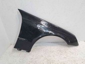 Aripa dreapta fata Mercedes Clasa E (W211) [Fabr 2002-2009] 197 Negru obsidian