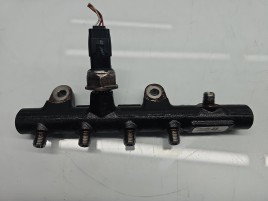 Rampa injectoare Mercedes Clasa A (W176) [Fabr 2012-2018] 175210651R 1.5 dCi K9K656 80KW / 109CP