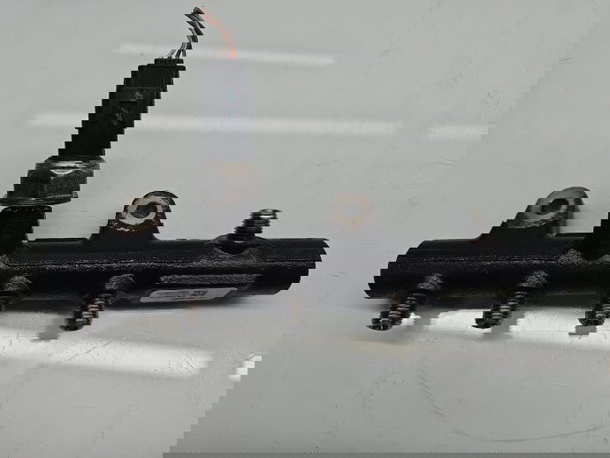 Rampa injectoare Mercedes Clasa A (W176) [Fabr 2012-2018] 175210651R 1.5 dCi K9K656 80KW / 109CP