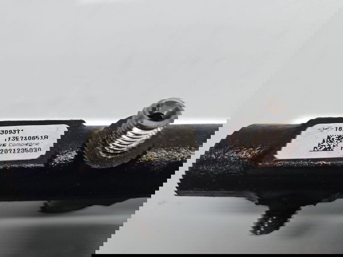 Rampa injectoare Mercedes Clasa A (W176) [Fabr 2012-2018] 175210651R 1.5 dCi K9K656 80KW / 109CP