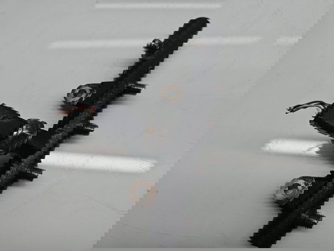 Rampa injectoare Mercedes Clasa A (W176) [Fabr 2012-2018] 175210651R 1.5 dCi K9K656 80KW / 109CP