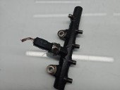 Rampa injectoare Mercedes Clasa A (W176) [Fabr 2012-2018] 175210651R 1.5 dCi K9K656 80KW / 109CP