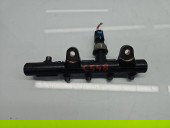 Rampa injectoare Mercedes Clasa A (W176) [Fabr 2012-2018] 175210651R 1.5 dCi K9K656 80KW / 109CP