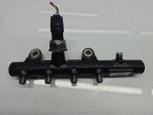 Rampa injectoare Renault Scenic 3 [Fabr 2009-2015] 175210651R 1.5 dCi K9K656 80KW / 109CP