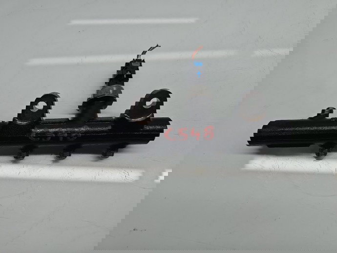 Rampa injectoare Renault Scenic 3 [Fabr 2009-2015] 175210651R 1.5 dCi K9K656 80KW / 109CP