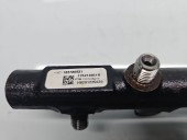 Rampa injectoare Nissan Juke [Fabr 2010-prezent] 175210651R 1.5 dCi K9K656 80KW / 109CP