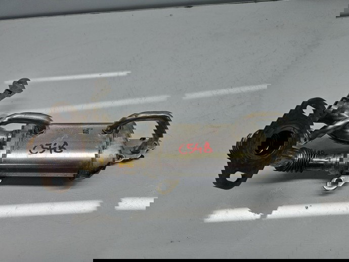 Racitor gaze Dacia Logan 2 [Fabr 2012-2020] 147357324R 1.5 dCi K9K656 80KW / 109CP