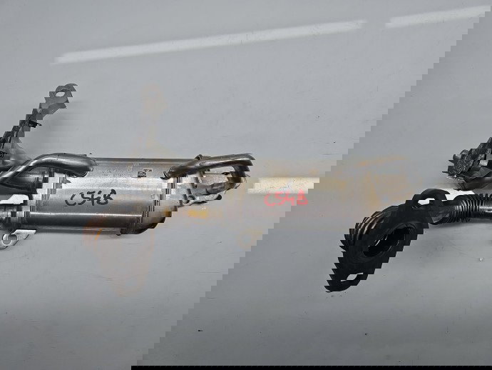 Racitor gaze Dacia Logan 2 [Fabr 2012-2020] 147357324R 1.5 dCi K9K656 80KW / 109CP