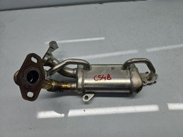 Racitor gaze Renault Clio 4 [Fabr 2012-prezent] 147357324R 1.5 dCi K9K656 80KW / 109CP