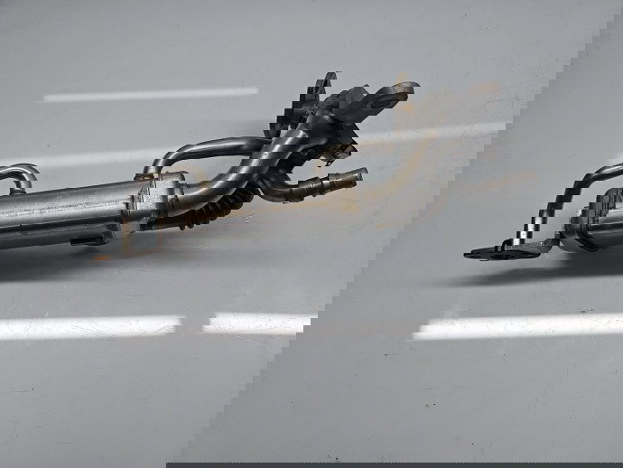 Racitor gaze Renault Clio 4 [Fabr 2012-prezent] 147357324R 1.5 dCi K9K656 80KW / 109CP