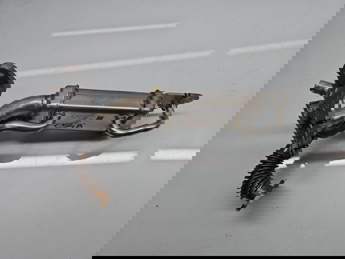 Racitor gaze Renault Clio 4 [Fabr 2012-prezent] 147357324R 1.5 dCi K9K656 80KW / 109CP