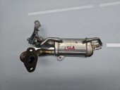 Racitor gaze Renault Clio 4 [Fabr 2012-prezent] 147357324R 1.5 dCi K9K656 80KW / 109CP